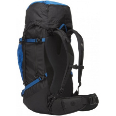 Рюкзак Black Diamond Mission 55 M/L Сobalt/Black (1033-BD 681186.CBBK-M/L) Первомайск