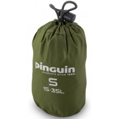 Накидка на рюкзак Pinguin Raincover 75-100L 2020 Khaki (1033-PNG 356441) Херсон