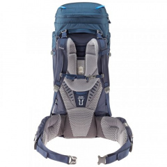 Рюкзак Deuter Aircontact 45+10 Midnight-Navy (1052-3320121 3365) Кропивницкий