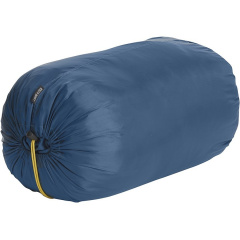 Спальник Kelty Mistral 20 Синий Киев