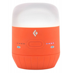 Фонарь Black Diamond Moji Charging Station Оранжевый Кропивницький