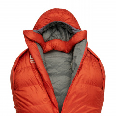 Спальник Sierra Designs Mobile Mummy 800F Regular Красный Киев