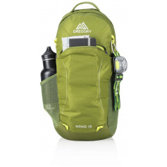Рюкзак Gregory Nano 18 Mantis Grn (1053-111498/7412) Хмельницький