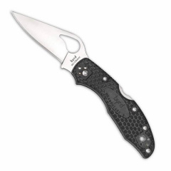 Нож Spyderco Byrd Meadowlark 2 G-10 (1013-87.11.16) Бушево