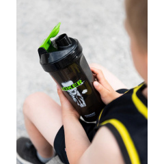 Шейкер спортивний Smartshake Lite 800ml DC Joker Доманёвка