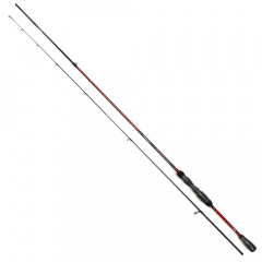Спінінг Daiwa Fuego 902MLFS 2.74м 5-25г / (2189280 / 11105-08) Вараш