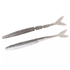 Силікон ZMAN Darterz 6" Smoky Shad 5Pk (2161782 / DT6-57PK5) Мукачево