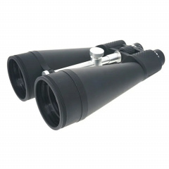 Бинокль Comet AXP103 (10x60) черный, в чехле Костопіль