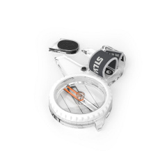 Компас Silva Arc Jet 360 Right для правой руки Прозрачный (SLV 37894) Запорожье