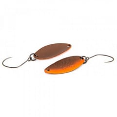 Блесна Nories Sofia 1.6g Оранжевый (1013-1561.09.34) Дубно