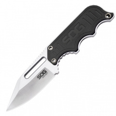 Нож SOG Instinct G10 Handle (1033-SOG NB1012-CP) Косів