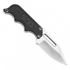 Нож SOG Instinct G10 Handle (1033-SOG NB1012-CP) Косів