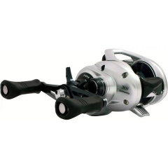 Катушка Shimano Tranx 301 A 5+1BB Серебристый (1013-2266.76.05) Суми