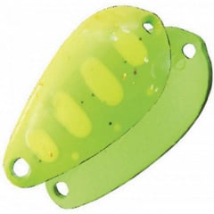 Блесна Jackall Tearo 0.7g Салатовый (1013-1699.12.26) Кобыжча