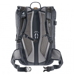 Рюкзак Deuter Amager 25+5 Graphite (1052-3220022 4014) Киев