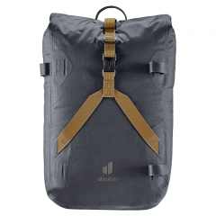 Рюкзак Deuter Amager 25+5 Graphite (1052-3220022 4014) Киев
