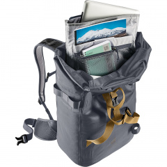 Рюкзак Deuter Amager 25+5 Graphite (1052-3220022 4014) Киев