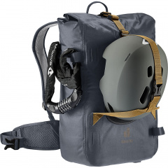Рюкзак Deuter Amager 25+5 Graphite (1052-3220022 4014) Киев