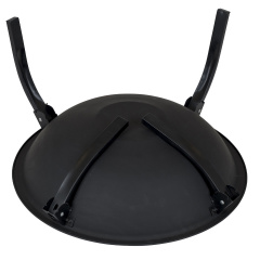 Гриль угольный Bo-Camp Firebowl Harrow Black (8108500) Приморськ