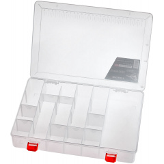 Коробка Select Lure Box SLHS-313 31.5х22.8х5см Киев