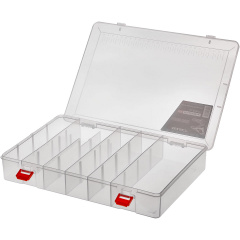 Коробка Select Lure Box SLHS-313 31.5х22.8х5см Киев