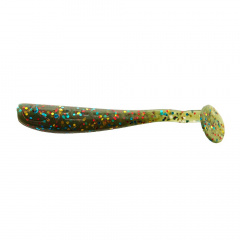 Приманка силикон Lucky John Baby RockFish 1.4in / 35мм / 20шт / цвет F08 140149-F08 Ужгород