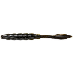 Приманка силикон FishUp Scaly FAT 3.2in #043-Watermelon Brown/Black 10060110 Королево