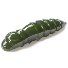 Приманка силикон FishUp Pupa1,2in/32мм/10шт/цвет 110 10037130 Кропивницький