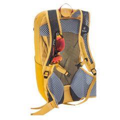 Рюкзак Deuter Race Air Curry/Ivy (1052-3207218 9203) Краматорськ