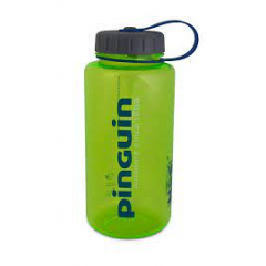 Фляга Pingin Tritan Fat Bottle 2020 BPA-free 1,0 L Green Pinguin (1033-PNG 806649) Каменка-Днепровская