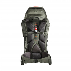 Рюкзак Tatonka Yukon X1 85+10 Оливковый Хмельницкий