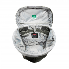 Рюкзак Tatonka Yukon X1 85+10 Оливковый Хмельницкий