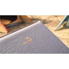 Коврик самонадувной Easy Camp Self-inflating Siesta Mat Single 1.5 cm (1046-300059) Киев