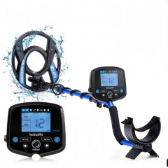 Металлоискатель Discovery Tracker RAIDER MD-870 Житомир