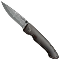 Нож Boker Plus Damascus Gent 1 (1013-2373.06.95) Ладан