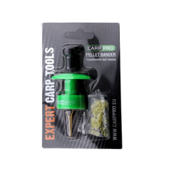Інструмент для пеллету Carp Pro Pellet Bander (CPPBND) Купянск