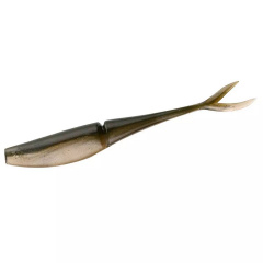 Силікон Daiwa Bait Junkie 5" Jerkshad Ayu (2172225 / 20002033) Александрия