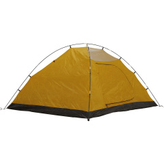 Палатка Grand Canyon Topeka 4 Capulet 3100х2850х1400 мм Olive (330028) Петрове