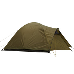 Палатка Grand Canyon Topeka 4 Capulet 3100х2850х1400 мм Olive (330028) Петрове