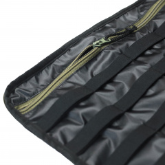 Армейский медицинский тактический рюкзак Комбо 2 в 1 VS Thermal Eco Bag хаки Королево