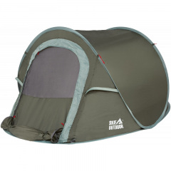 Палатка Skif Outdoor Olvia 235x140x120 cm 2-x местный (1013-389.02.43) Днепр
