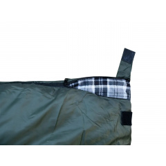 Спальный мешок Totem Ember одеяло левый 190/73 Olive (UTTS-003-L) Калуш