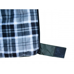 Спальный мешок Totem Ember одеяло левый 190/73 Olive (UTTS-003-L) Калуш