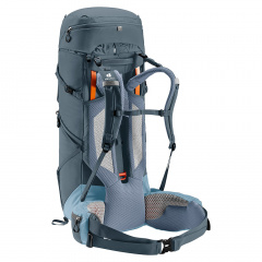 Рюкзак Deuter Aircontact Core 40+10 Темно-синий (1052-3350122 4409) Весёлое