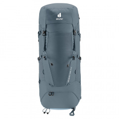 Рюкзак Deuter Aircontact Core 40+10 Темно-синий (1052-3350122 4409) Весёлое