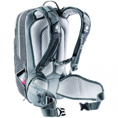 Рюкзак Deuter Attack 16 Серый (1052-3210121 4409) Мукачево