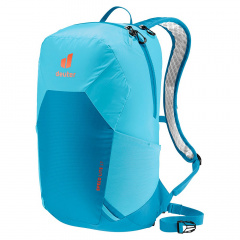 Рюкзак Deuter Speed Lite 17 Блакитний (1052-3410122 1361) Кам'янка-Дніпровська
