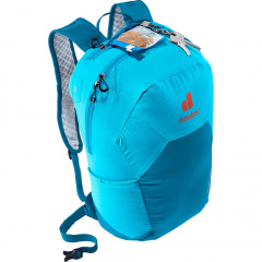 Рюкзак Deuter Speed Lite 17 Блакитний (1052-3410122 1361) Кам'янка-Дніпровська