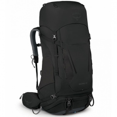 Рюкзак Osprey Kestrel 68 Black L/XL (1054-009.3302) Лозова