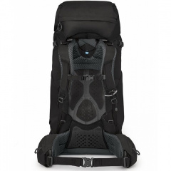 Рюкзак Osprey Kestrel 68 Black L/XL (1054-009.3302) Лозова